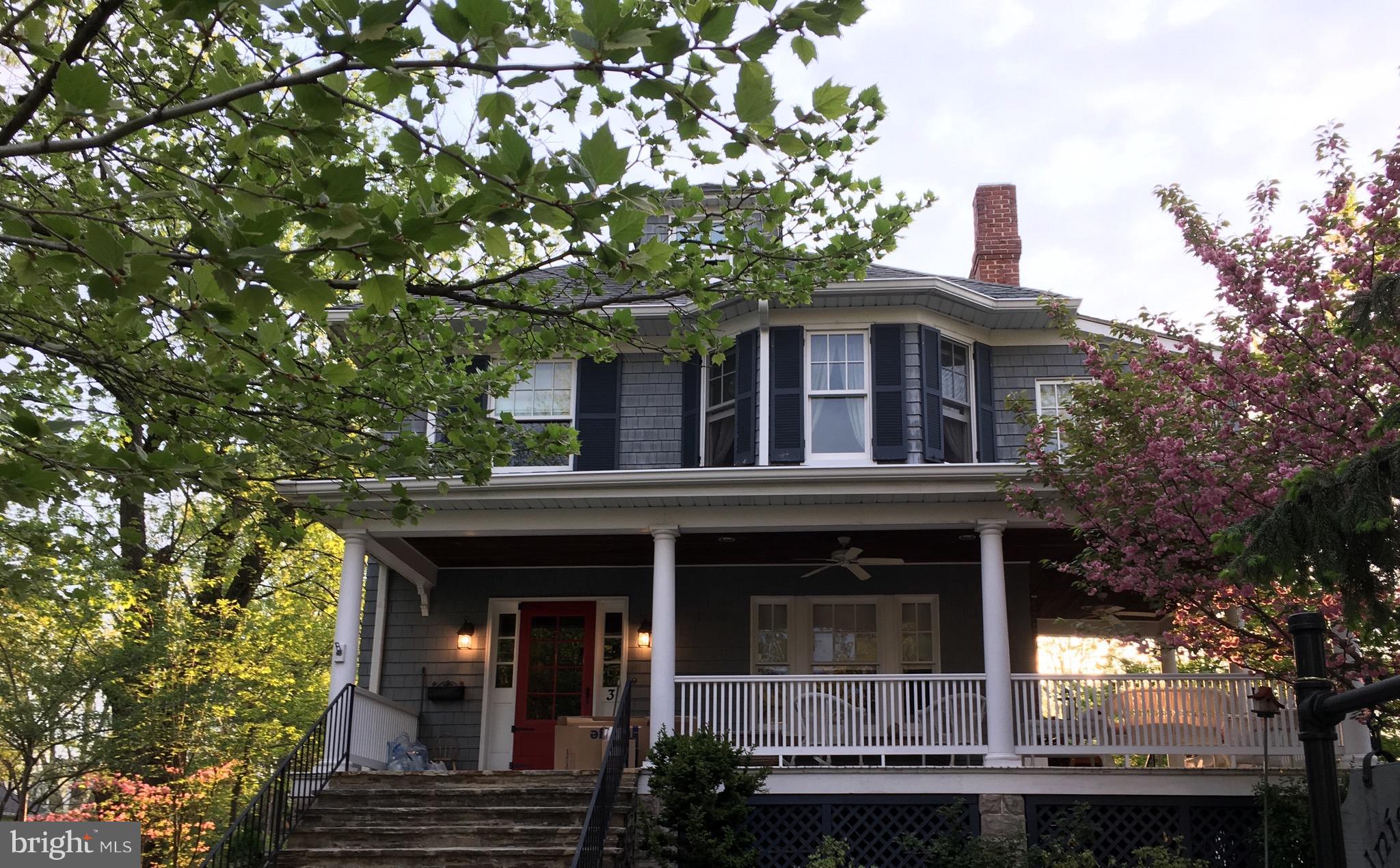 3 South Rolling Road Baltimore, MD 21228 - Photo 1 of 1 Exterior (Front)