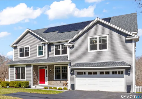 $1,495,000 | 116 Silvermine Avenue, Norwalk, CT 06850