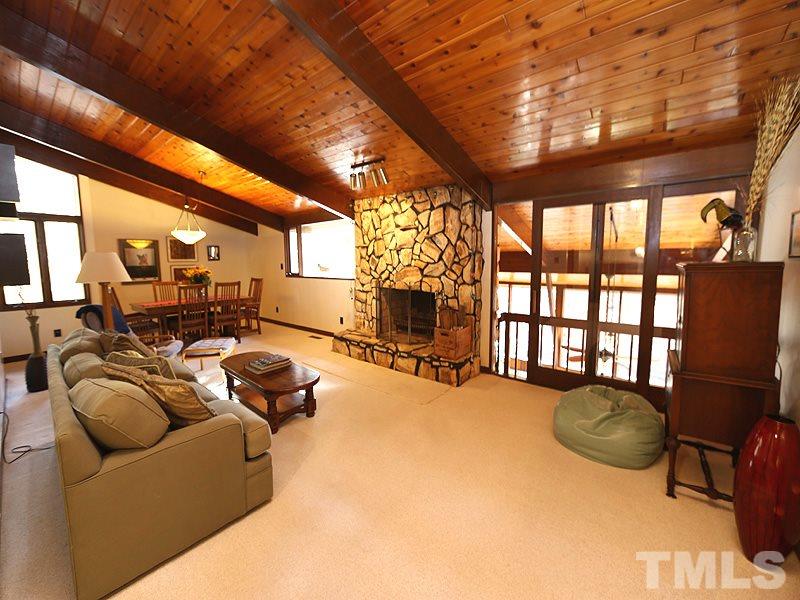 6508 Saddlepath Circle Raleigh, NC 27606 - Photo 8 of 20 Gallery Image 8