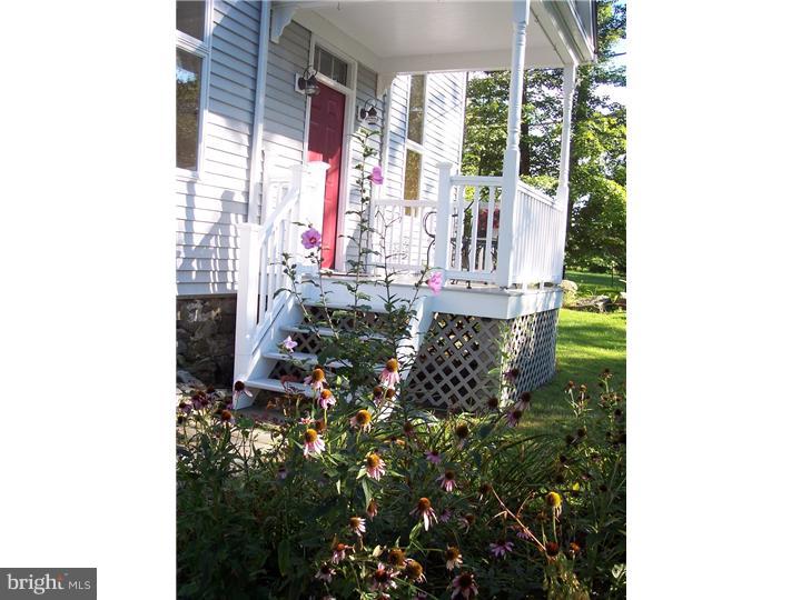 1579 Salem Road Quakertown, PA 18951 - Photo 1 of 25 Porch