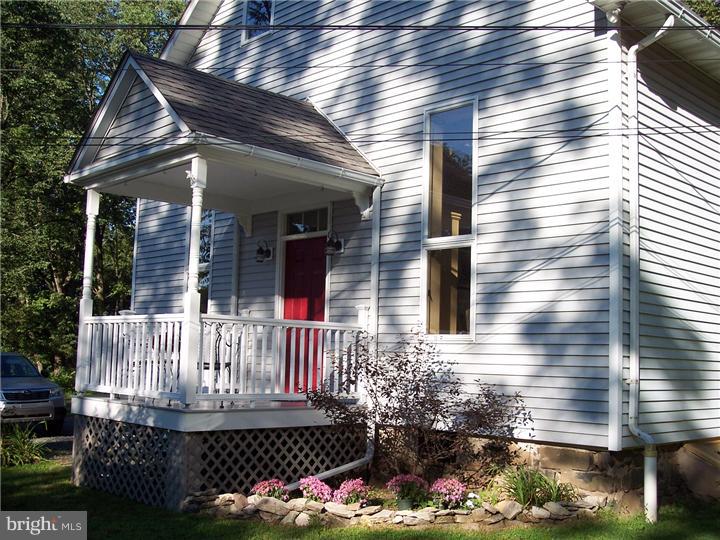 1579 Salem Road Quakertown, PA 18951 - Photo 2 of 25 Exterior Front