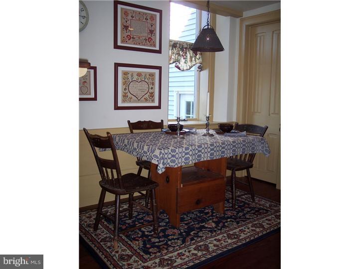 1579 Salem Road Quakertown, PA 18951 - Photo 14 of 25 Dining Room
