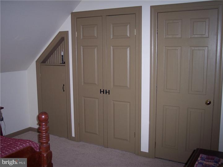 1579 Salem Road Quakertown, PA 18951 - Photo 19 of 25 Master Bedroom
