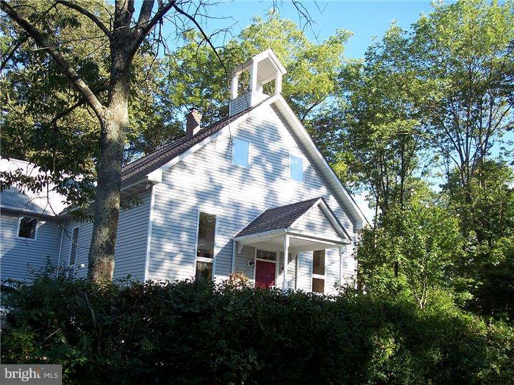 1579 Salem Road Quakertown, PA 18951 - Photo 3 of 25 Exterior Front