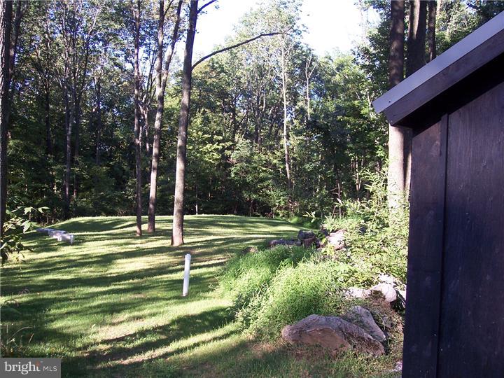 1579 Salem Road Quakertown, PA 18951 - Photo 25 of 25 Back Yard