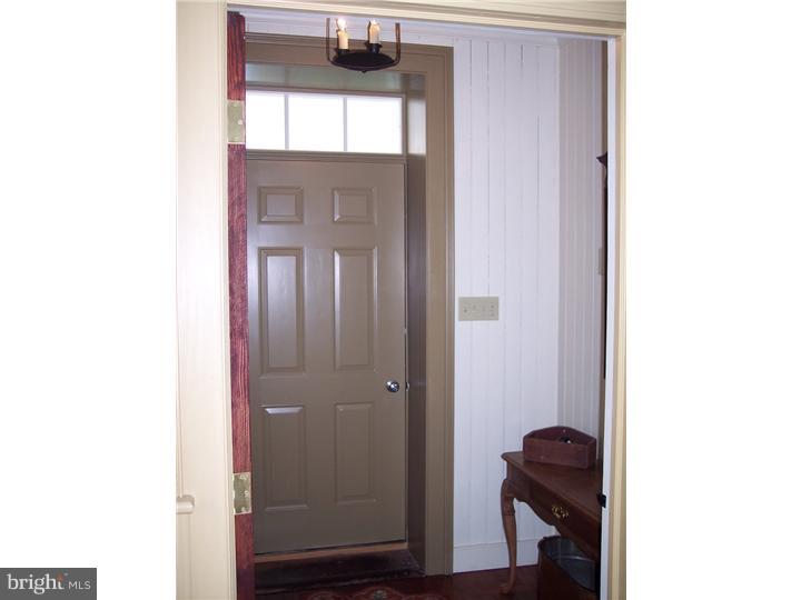 1579 Salem Road Quakertown, PA 18951 - Photo 4 of 25 Foyer