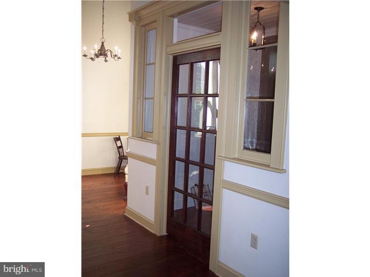 1579 Salem Road Quakertown, PA 18951 - Photo 5 of 25 Foyer