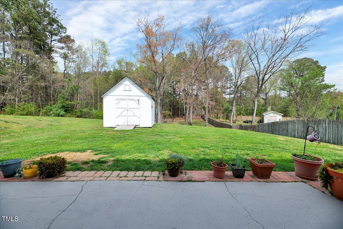 4724 Cardinal Grove Boulevard Raleigh, NC 27616 - Photo 27 of 37 29-4724 Cardinal Grove Blvd-29
