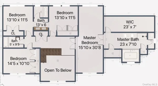 $1,150,000 | 104 Winding Brook Court, Cornwall, NY 12553