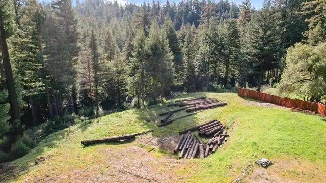 $395,000 | 830 Kings Highway, Boulder Creek, CA 95006