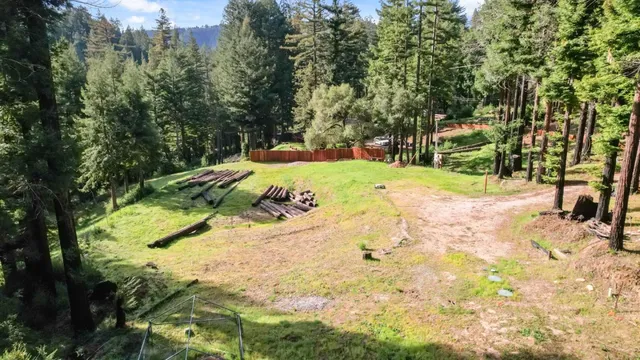 $395,000 | 830 Kings Highway, Boulder Creek, CA 95006