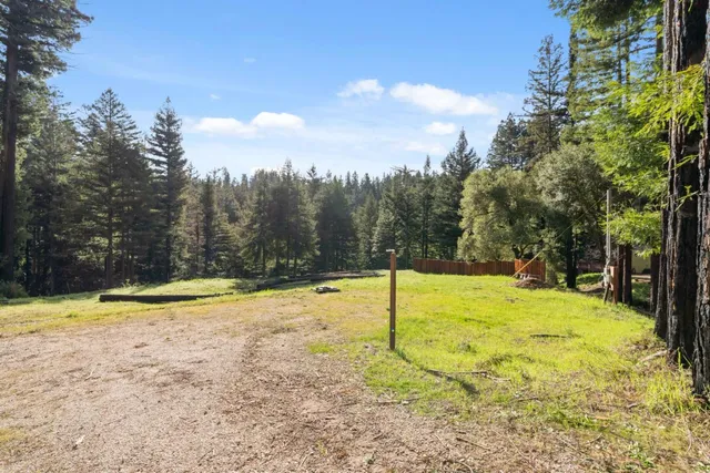 $395,000 | 830 Kings Highway, Boulder Creek, CA 95006