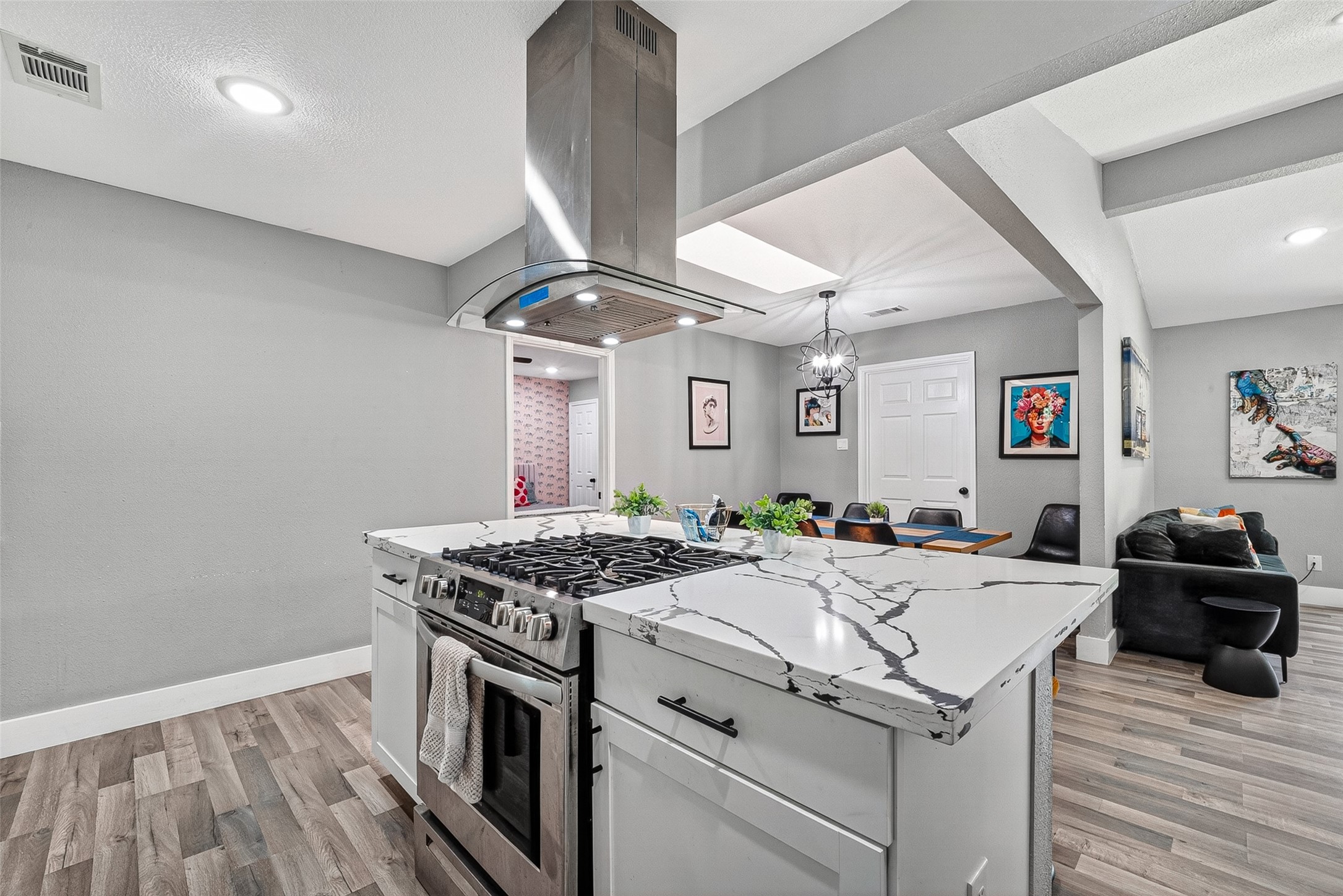 1206 Riggs Road Houston, TX 77022 - Photo 24 of 50