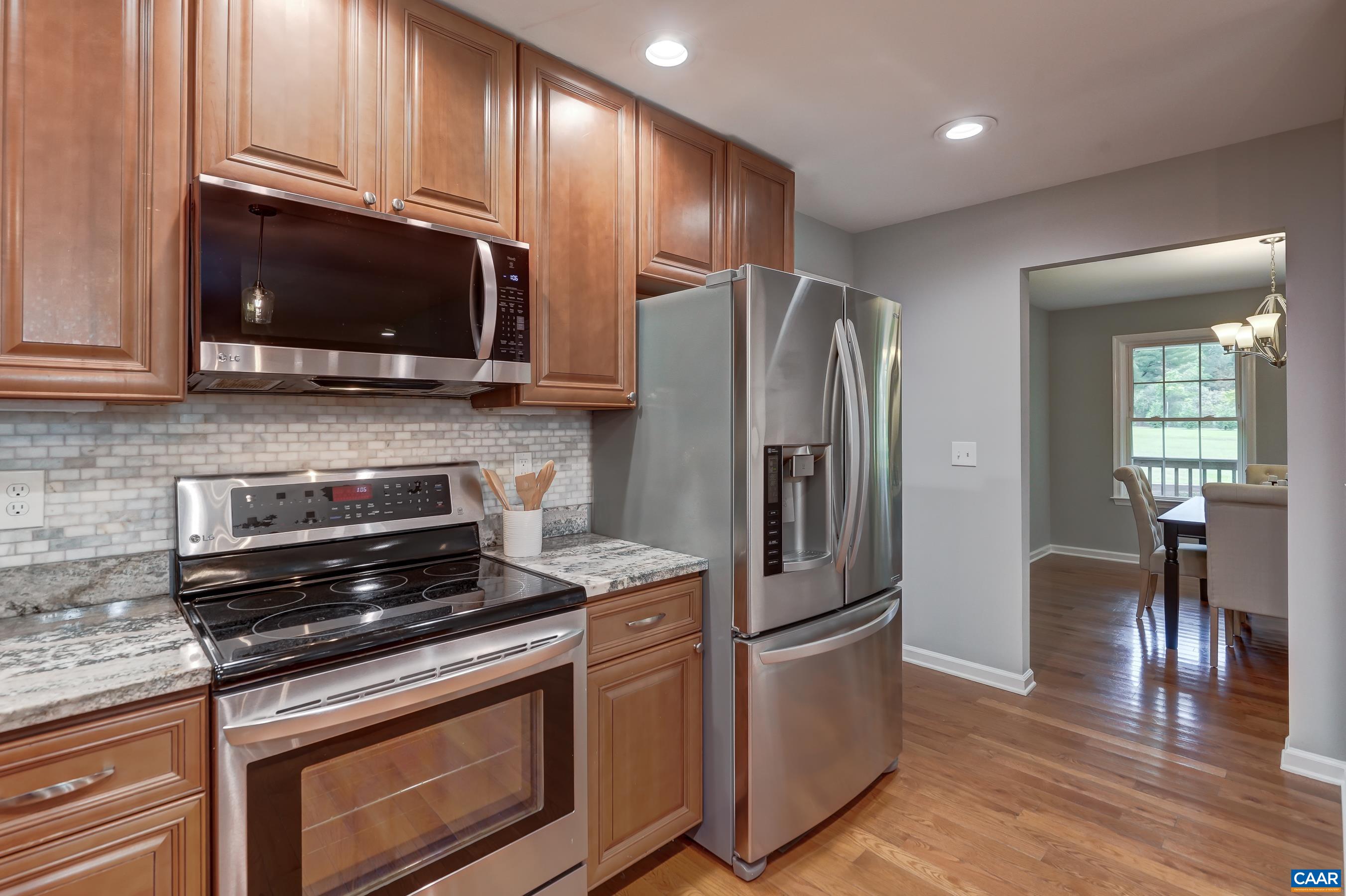 968 Greenwood Road Crozet, VA 22932 - Photo 14 of 62 Gallery Image 14