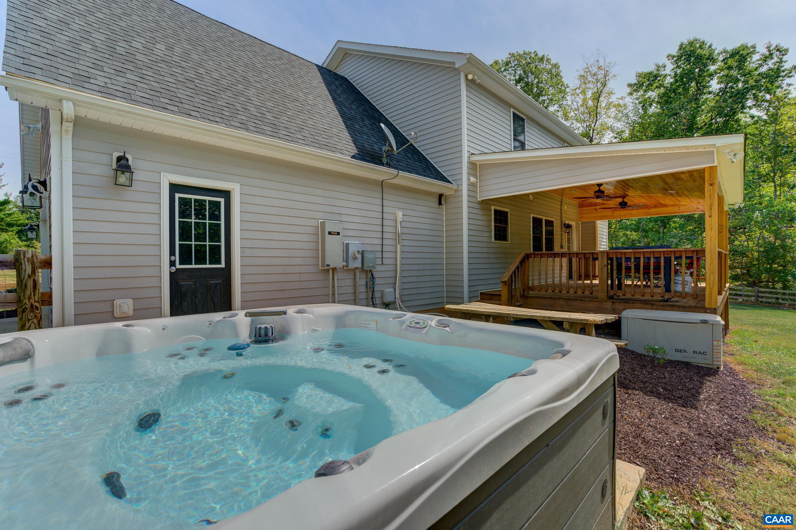 968 Greenwood Road Crozet, VA 22932 - Photo 19 of 62 Gallery Image 19