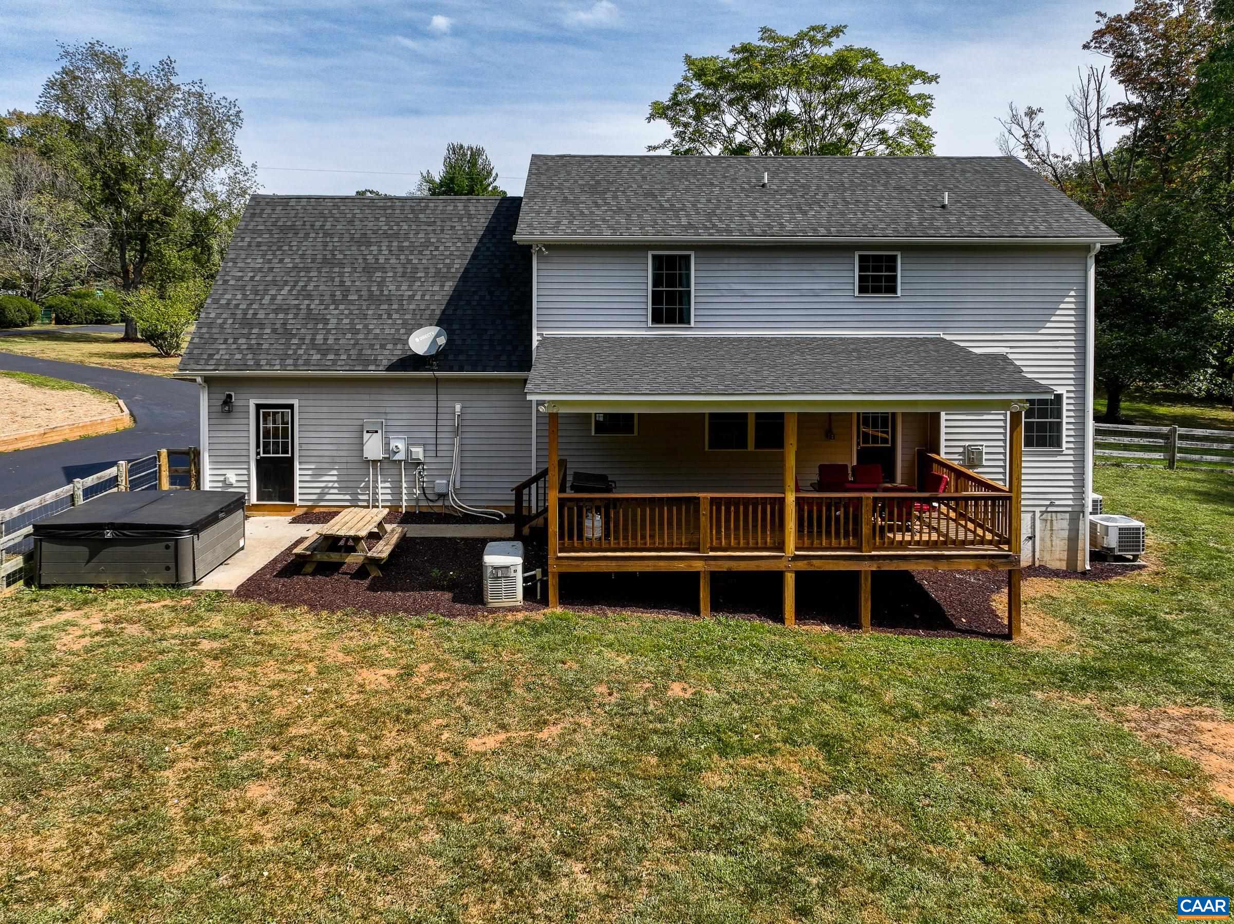 968 Greenwood Road Crozet, VA 22932 - Photo 43 of 62 Gallery Image 43