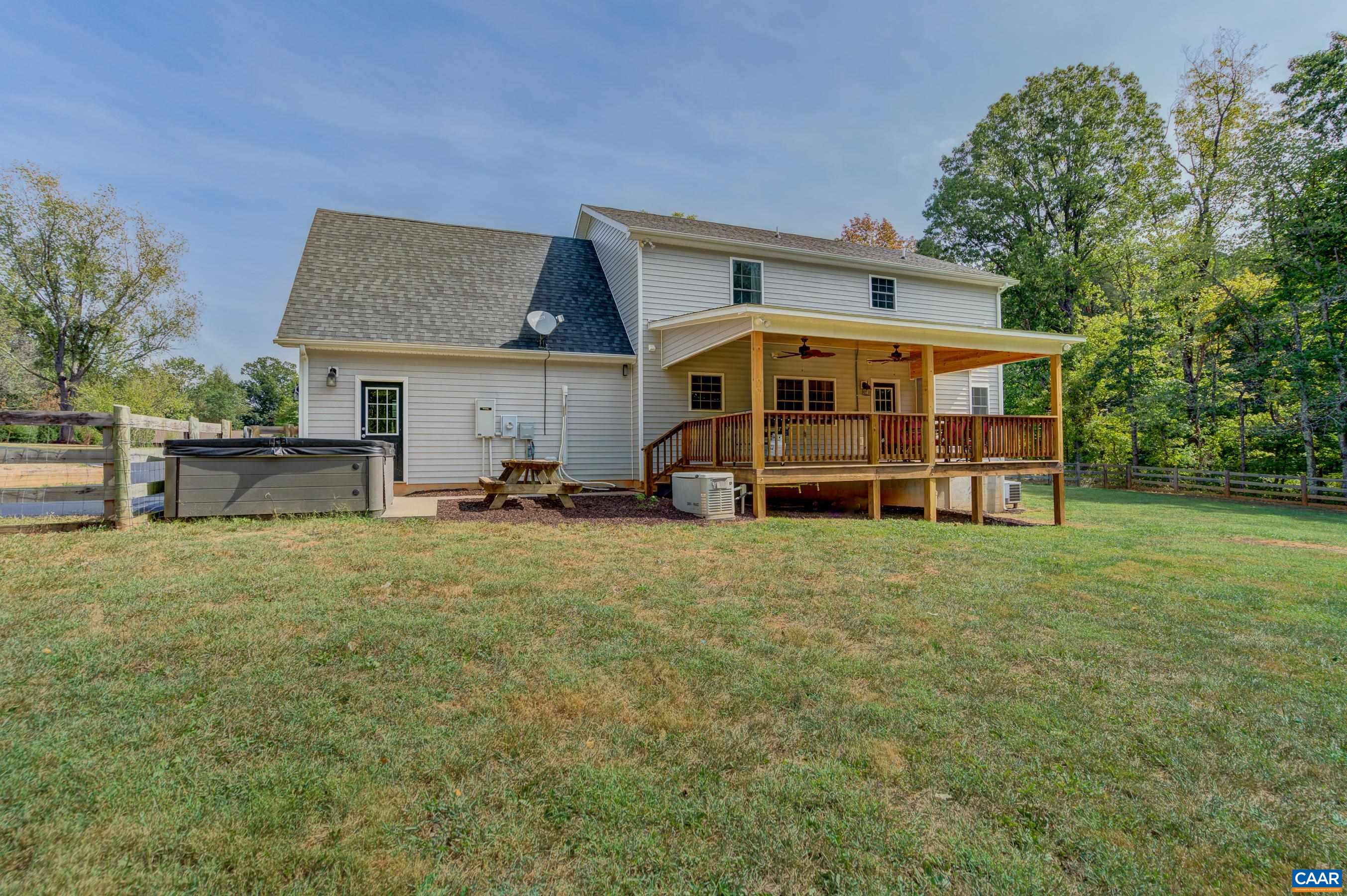 968 Greenwood Road Crozet, VA 22932 - Photo 54 of 62 Gallery Image 54