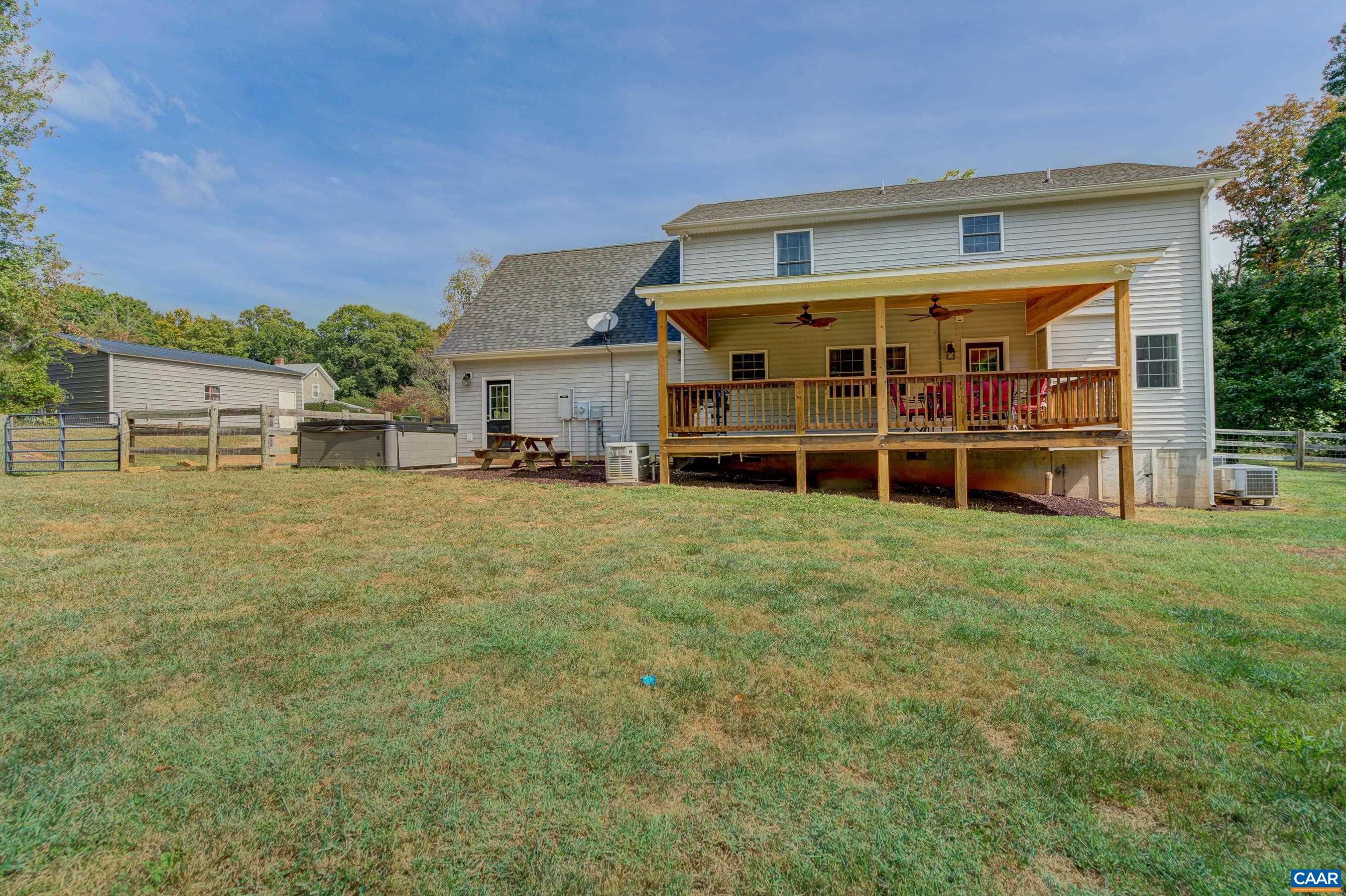 968 Greenwood Road Crozet, VA 22932 - Photo 55 of 62 Gallery Image 55