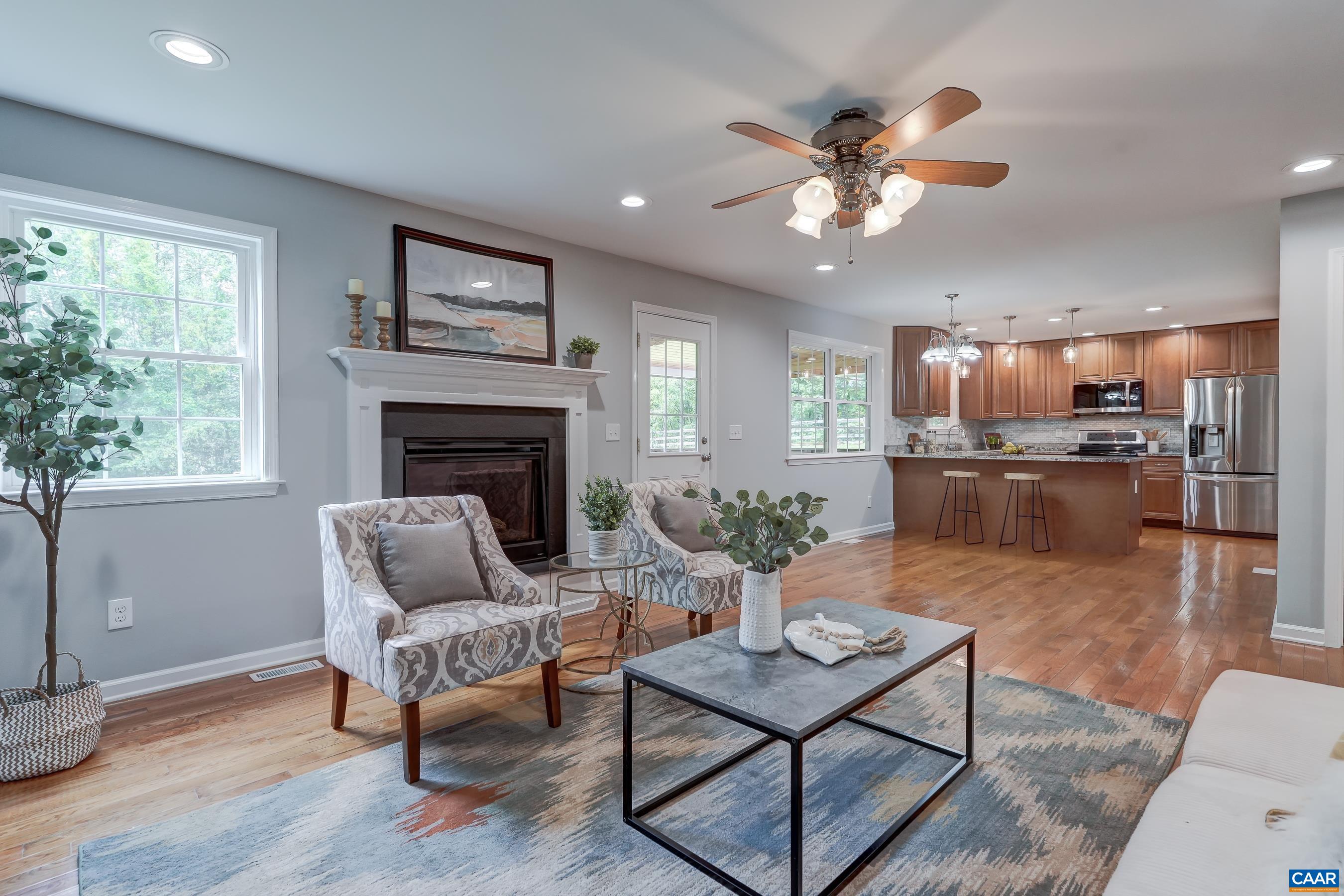 968 Greenwood Road Crozet, VA 22932 - Photo 10 of 62 Gallery Image 10