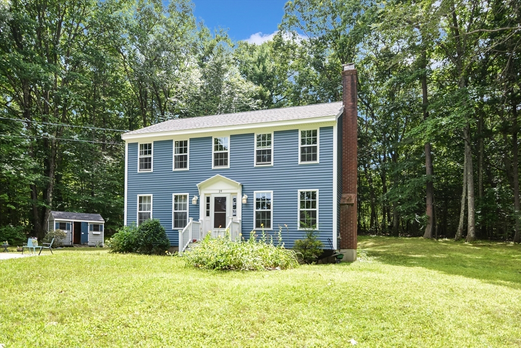 29 Kimball Road Amesbury, MA 01913 - Photo 1 of 42 Gallery Image 1