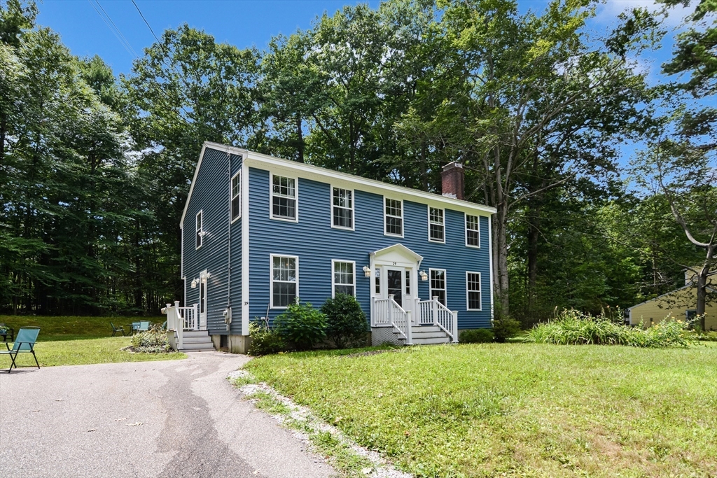 29 Kimball Road Amesbury, MA 01913 - Photo 2 of 42 Gallery Image 2