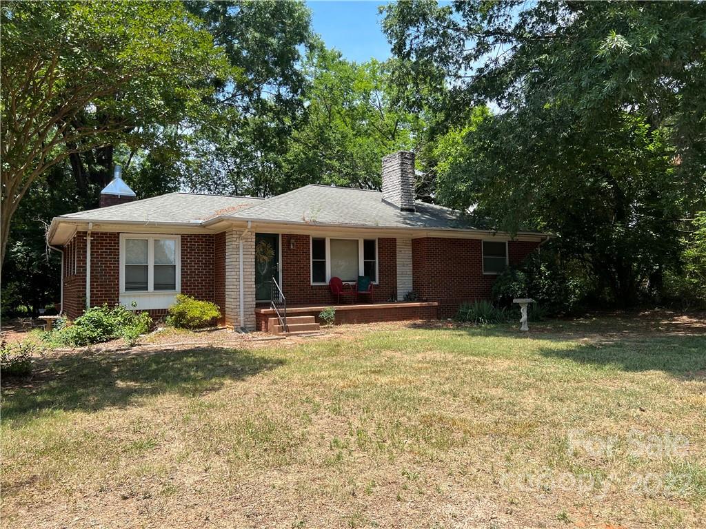 4845 Trinity Church Road Kannapolis, NC 28081 - Photo 1 of 27 Gallery Image 1