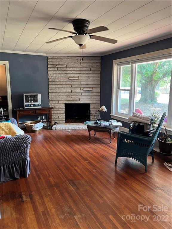 4845 Trinity Church Road Kannapolis, NC 28081 - Photo 11 of 27 Gallery Image 11