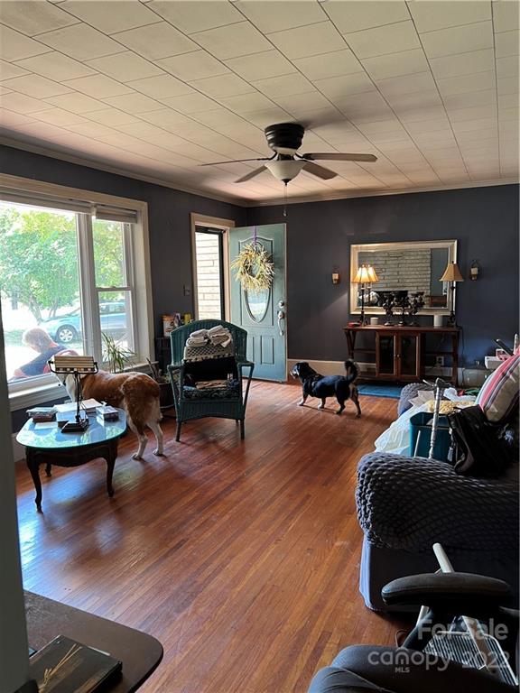 4845 Trinity Church Road Kannapolis, NC 28081 - Photo 12 of 27 Gallery Image 12