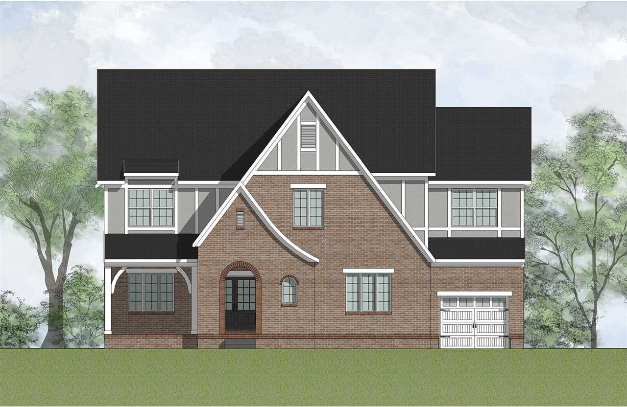 485 Adkins Ridge Road Rolesville, NC 27571 - Photo 1 of 2 Photo 1