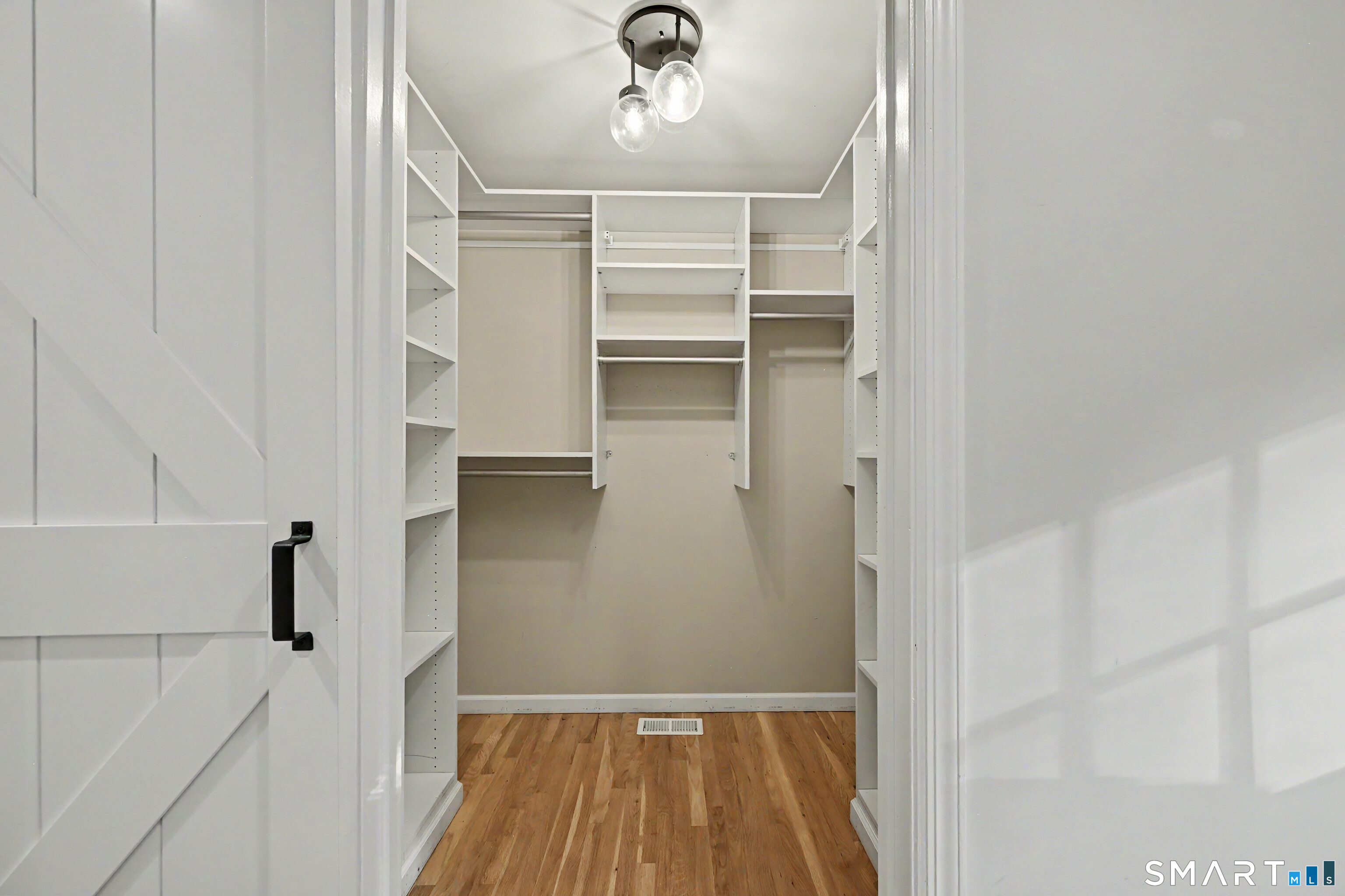 29 Orchard Hill Road Norwalk, CT 06851 - Photo 14 of 37 First Floor Walk In Coat Closet