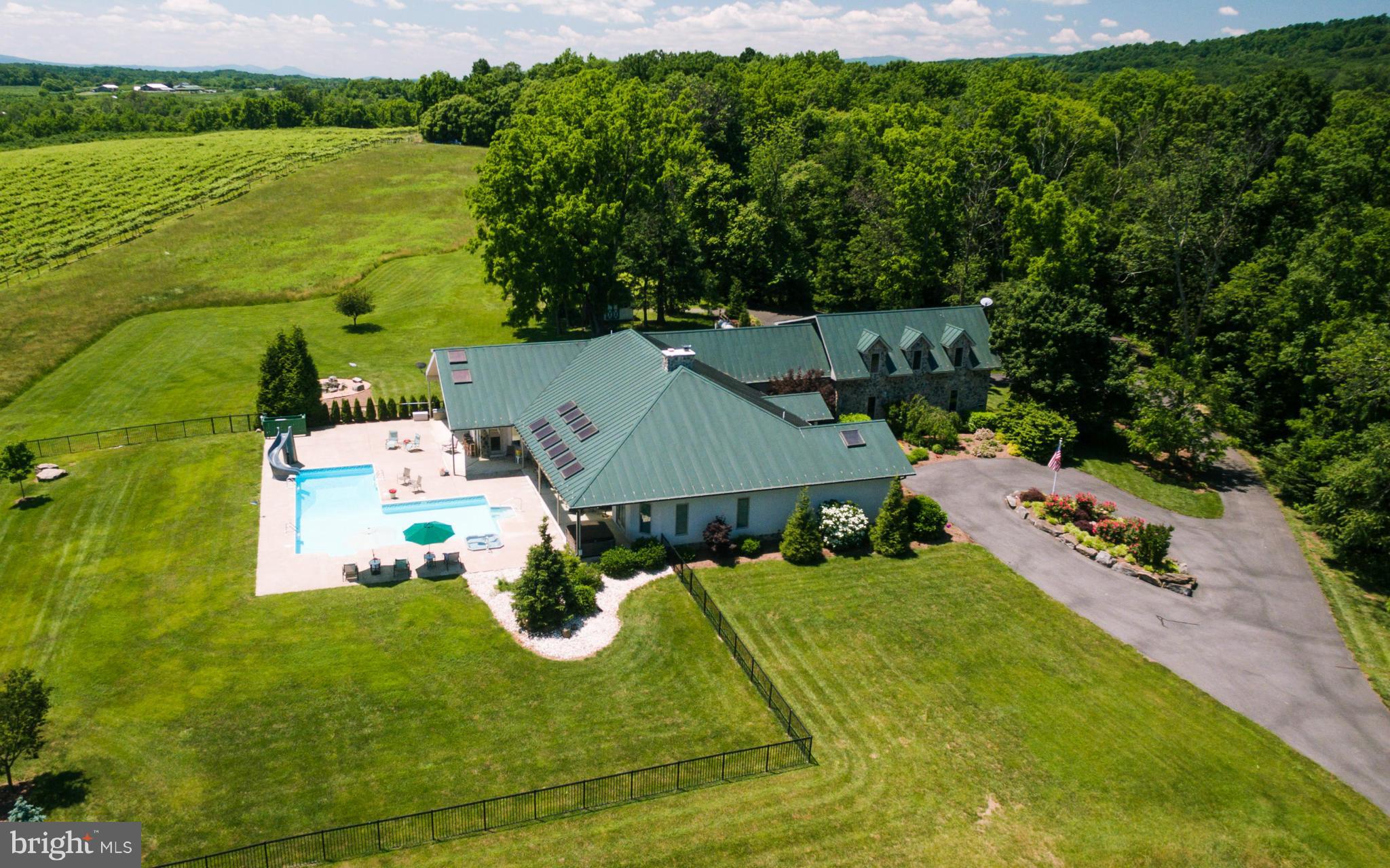 465 Miller Road Winchester, VA 22602 - Photo 1 of 30 Exterior (General)