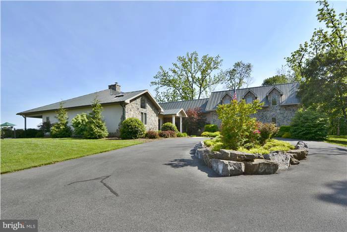 465 Miller Road Winchester, VA 22602 - Photo 2 of 30 Exterior (Front)