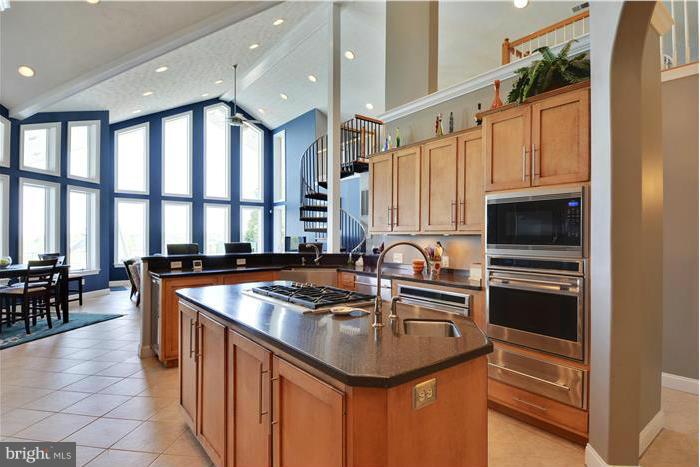 465 Miller Road Winchester, VA 22602 - Photo 11 of 30 Kitchen