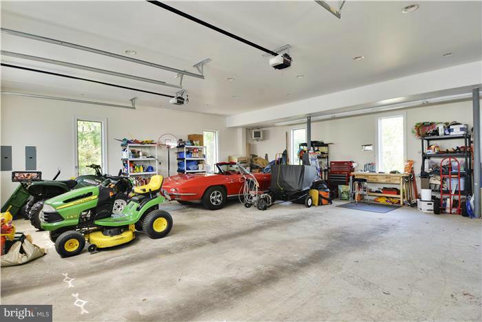 465 Miller Road Winchester, VA 22602 - Photo 28 of 30 Interior (General)