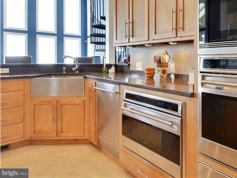 465 Miller Road Winchester, VA 22602 - Photo 10 of 30 Kitchen
