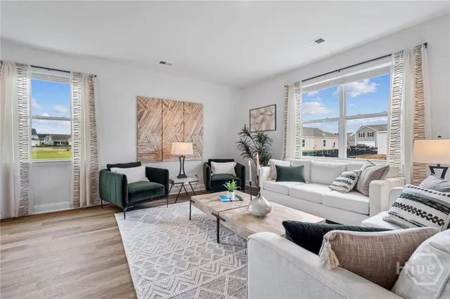 $388,190 | 20 Gladewater Dr Port, Port Wentworth, GA 31407