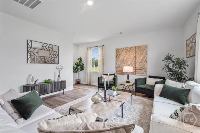 $388,190 | 20 Gladewater Dr Port, Port Wentworth, GA 31407