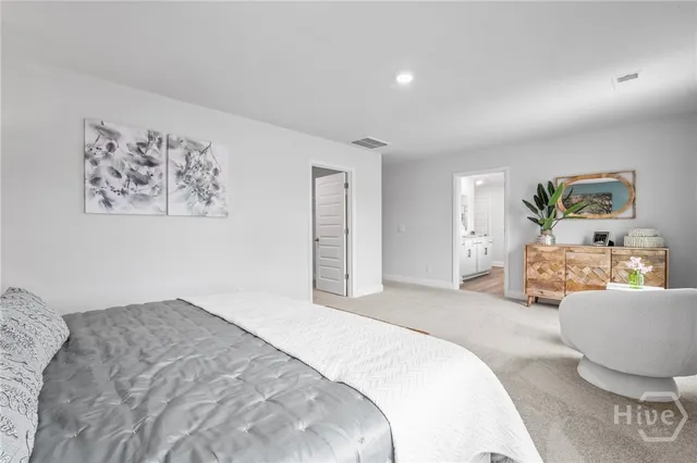 $388,190 | 20 Gladewater Dr Port, Port Wentworth, GA 31407