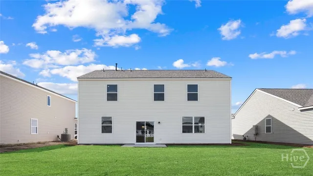 $388,190 | 20 Gladewater Dr Port, Port Wentworth, GA 31407