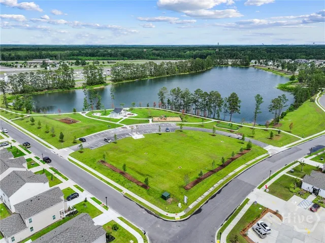 $388,190 | 20 Gladewater Dr Port, Port Wentworth, GA 31407