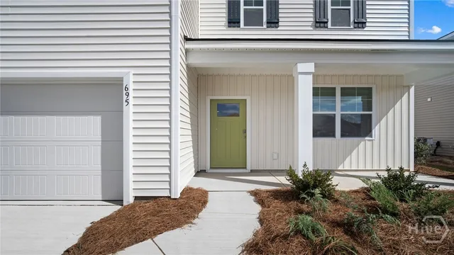 $388,190 | 20 Gladewater Dr Port, Port Wentworth, GA 31407