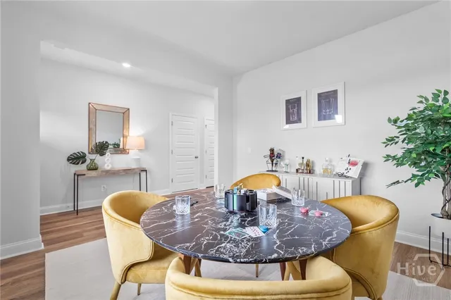 $388,190 | 20 Gladewater Dr Port, Port Wentworth, GA 31407