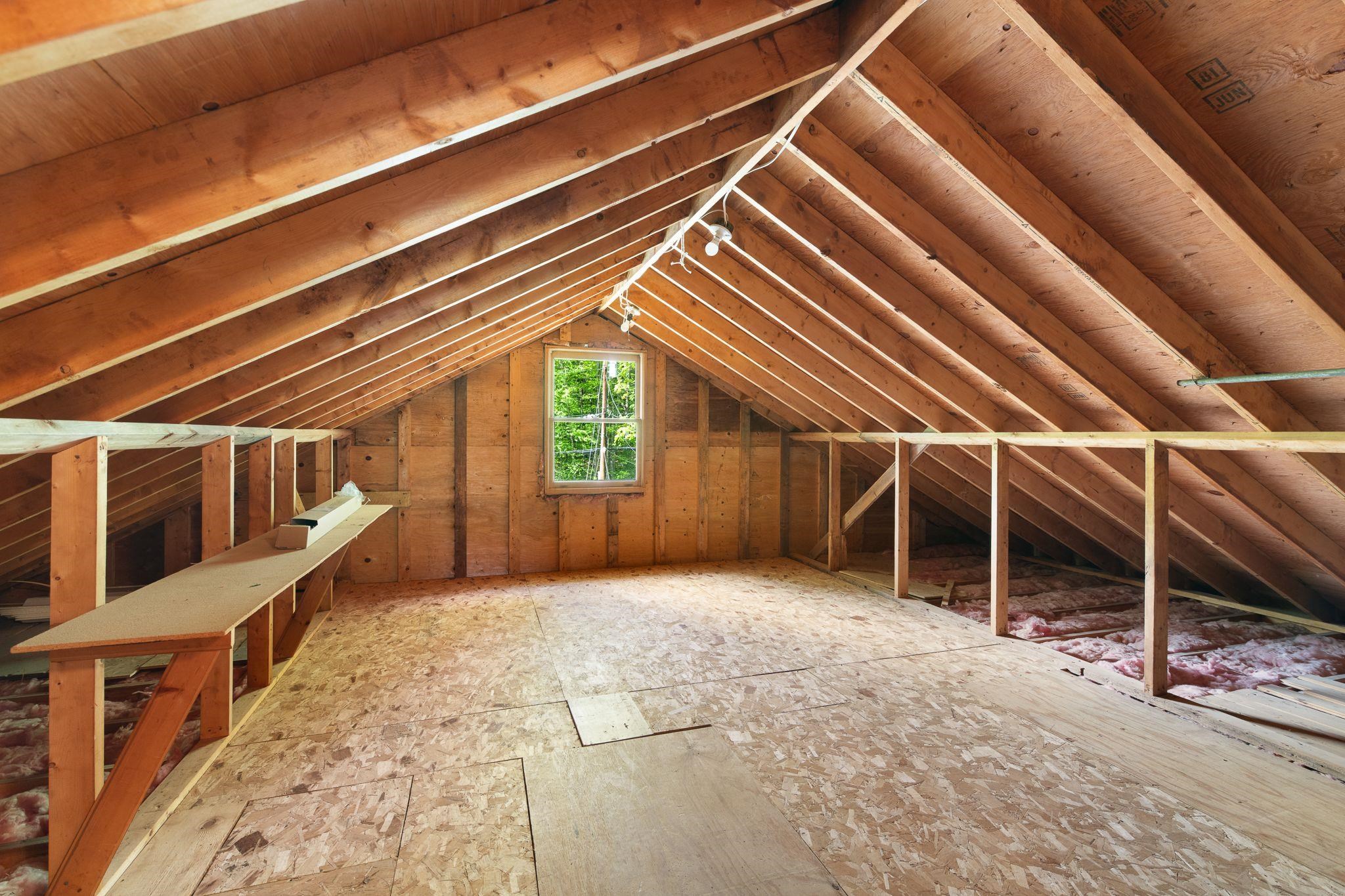 366 Hague Road Dummerston, VT 05301 - Photo 16 of 27
