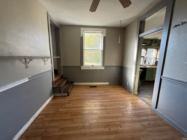 $104,900 | 6671 N Creek, Middletown, IN 47356