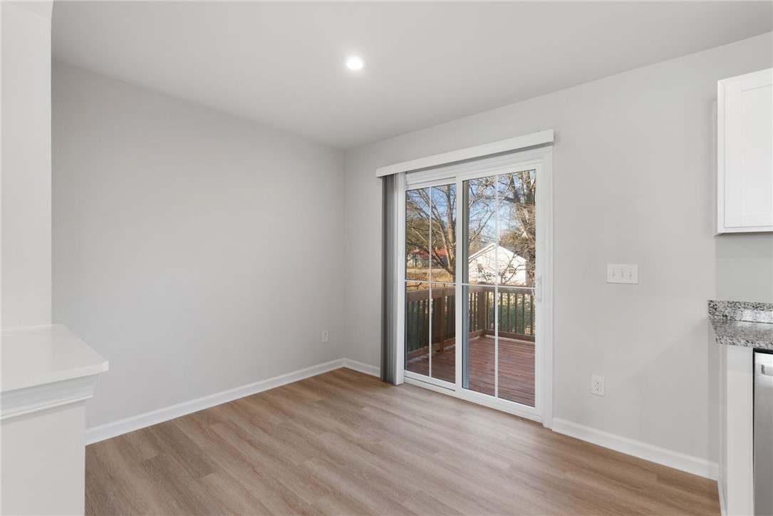 109 Brooklane Court Easley, SC 29642 - Photo 13 of 47 Bright, open space with ample light and access to outdoor living.