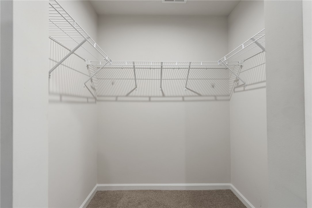 109 Brooklane Court Easley, SC 29642 - Photo 21 of 47 Functional closet with ample shelving for organized living.