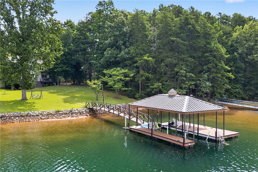 246 Petty Road Seneca, SC 29672 - Photo 6 of 48