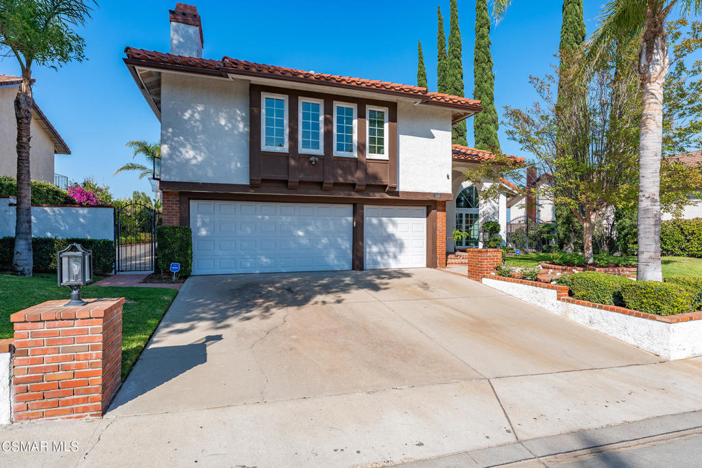 11894 Darby Avenue Porter Ranch, CA 91326 - Photo 2 of 41
