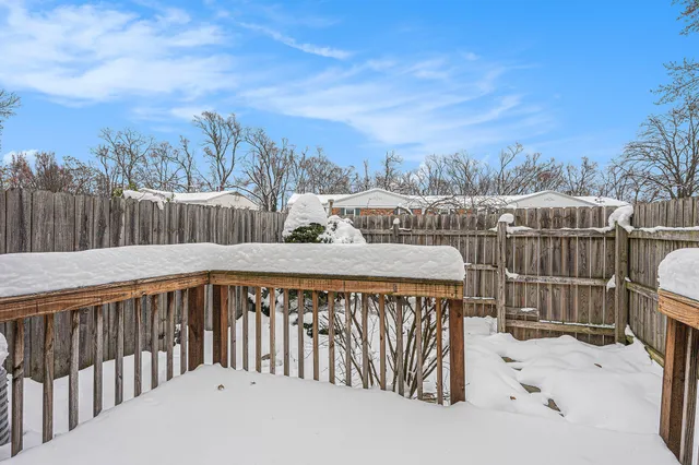 $1,425 | 709 Garland Circle, Unit A, Kalamazoo, MI 49008