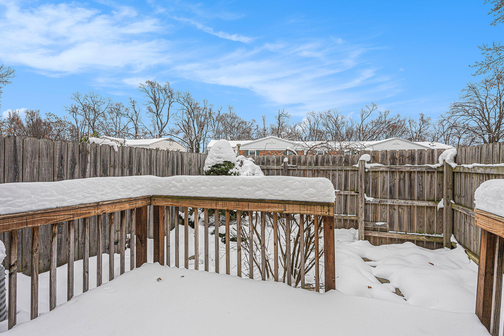 709 Garland Circle, Unit A Kalamazoo, MI 49008 - Photo 19 of 19 020_file_623